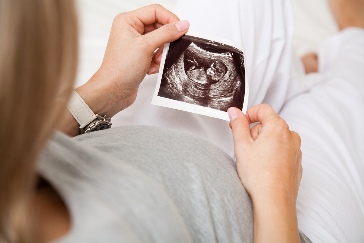 Pregnabit, Pregnancy,Pregnant Women,Self-monitor Pregnancy