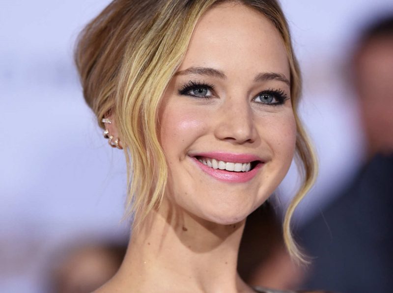 Jennifer Lawrence World S Top Highest Paid Actresses Pictures Hot Sex Picture