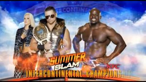 SummerSlam