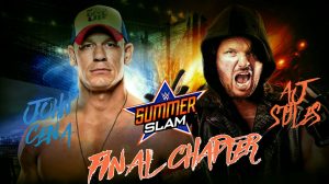 SummerSlam