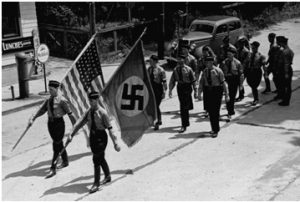 Nazi Movement