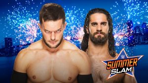 SummerSlam