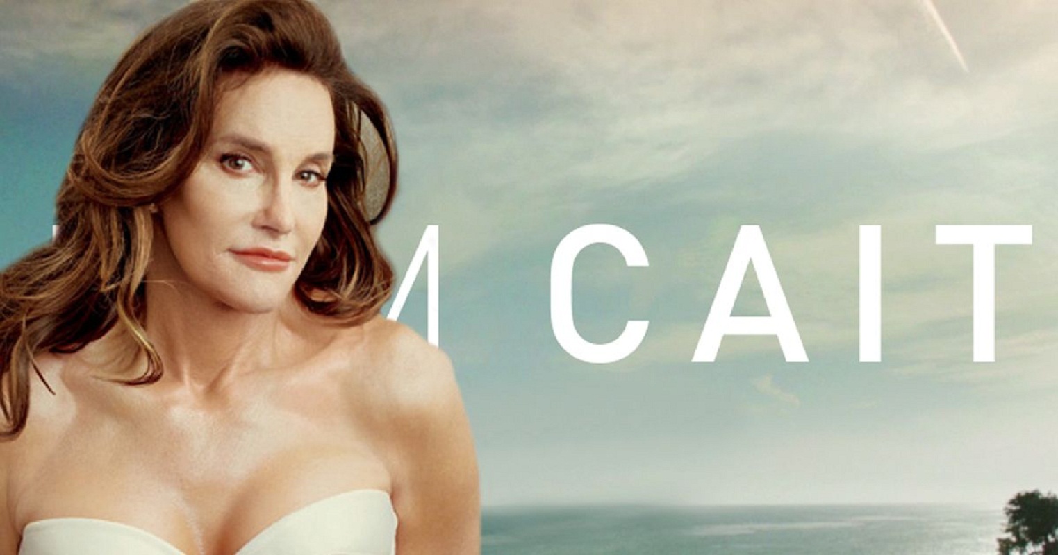 Caitlyn Jenner,I Am Cait,Bruce Jenner