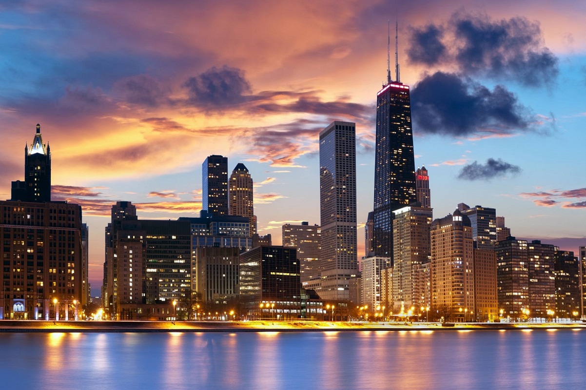 Chicago, Top Places, Attractions