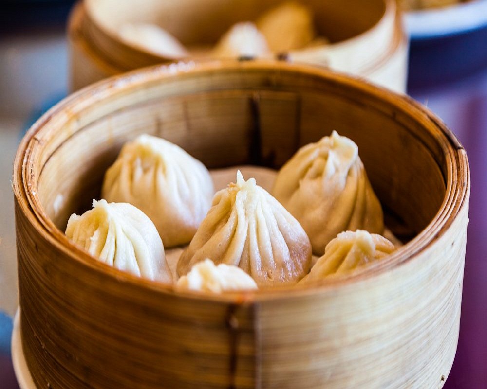 How Many Types Of Chinese Dumplings Are There