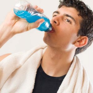 energy drinks, cardiac complications