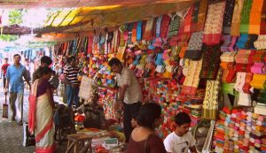 Kolkata,Shopping