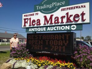 America, 5 Top Flea Markets In America, Flea Markets
