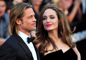 Angelina Jolie, Brad Pitt, Divorce, Hollywood,Celebrity Splits