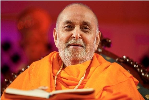 Swami Maharaj