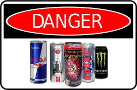 energy drinks, cardiac complications