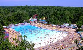United States,America,Water Parks