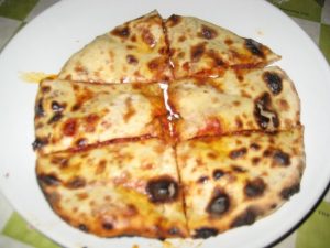 Chicken Paratha,Parathas,Non-Veg