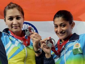 India,2016 Rio Olympics,Rio Olympics