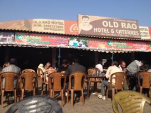 Highway Dhabas, Dhabas