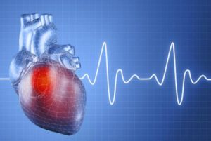 energy drinks, cardiac complications