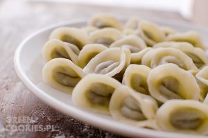 Momos,Dumplings