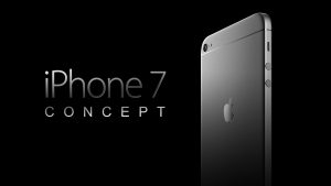 iPhone 7