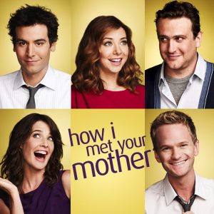 You Should Not Watch How I Met Your Mother