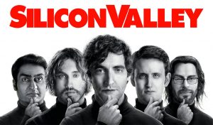 Silicon Valley