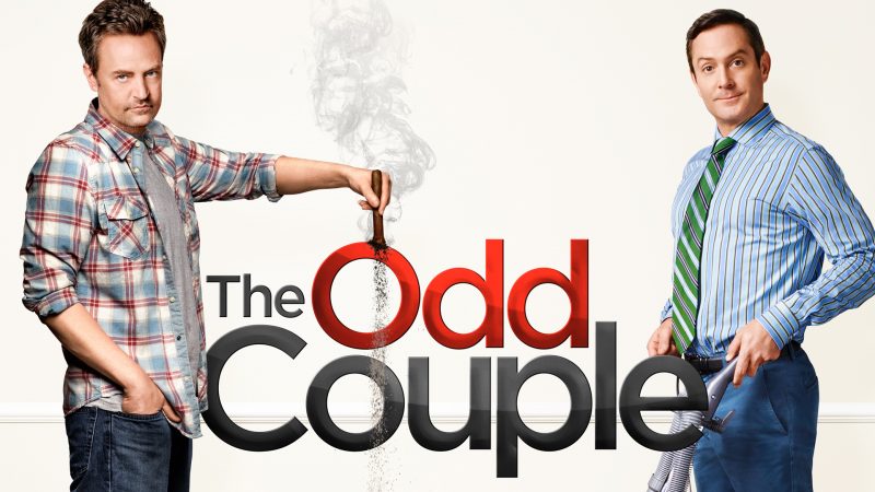 Why You Should Start Watching The Odd Couple