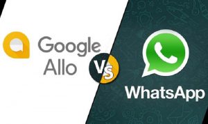 Google Allo