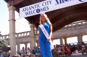 Miss America 2017, Miss America, Miss Missouri