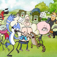 Cartoon Network Shows,Cartoon Network,Cartoons