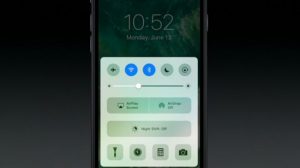 iOS 10