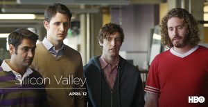 Silicon Valley