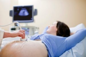 Ultrasound,Pregnancy,First Trimester,Autism,Pregnancy Risk