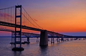 5 Famous Bridges In The United States, Famous Bridge,United States