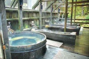 Most Popular Hot Springs In America, America, Hot Springs