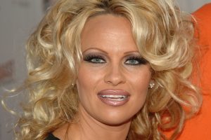 PAMELA ANDERSON , PORN,Negative Effects Of Porn