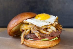 Best Burger Joints In America