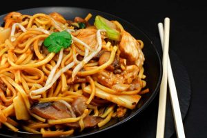 Best Chinese Restaurants In New York