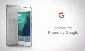 Google Pixel