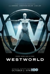 WestWorld