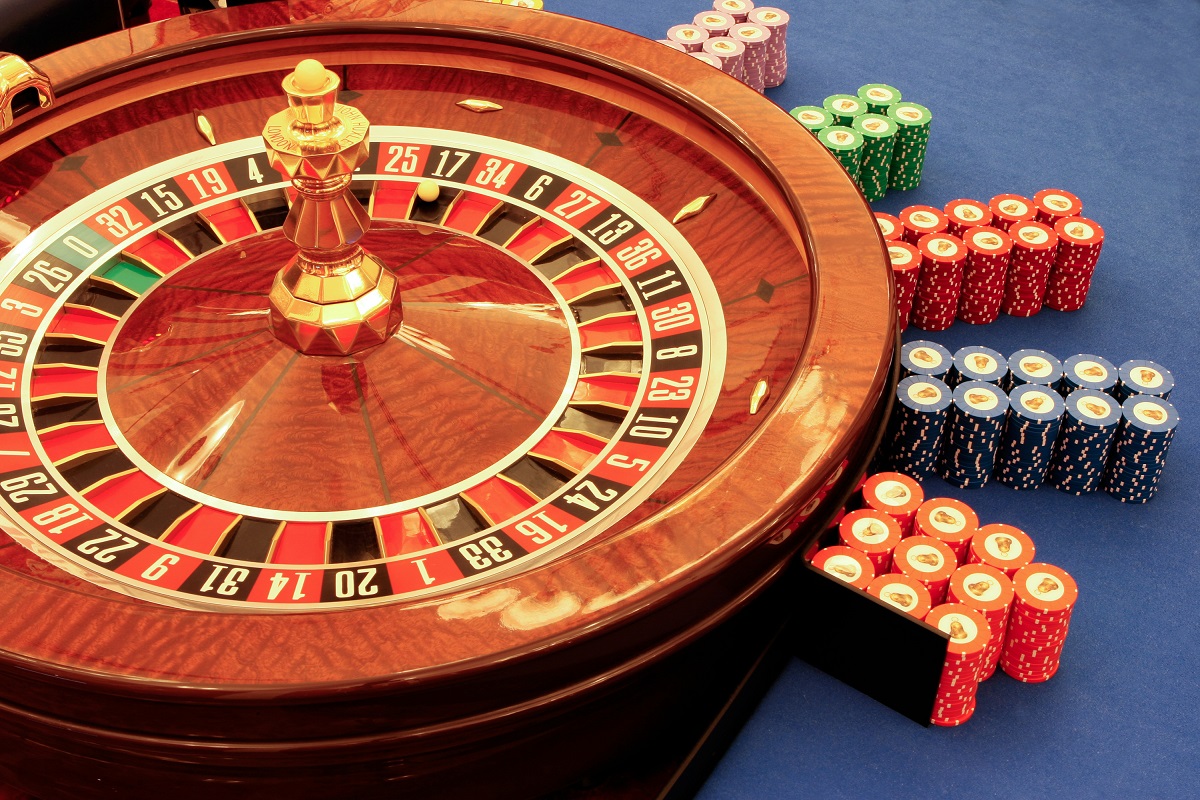 Gambling Cities In America,America,Casinos