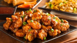 Best Chinese Restaurants In New York
