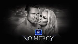 WWE No Mercy