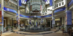 Largest Shopping Malls In the United States, Shopping Malls, America