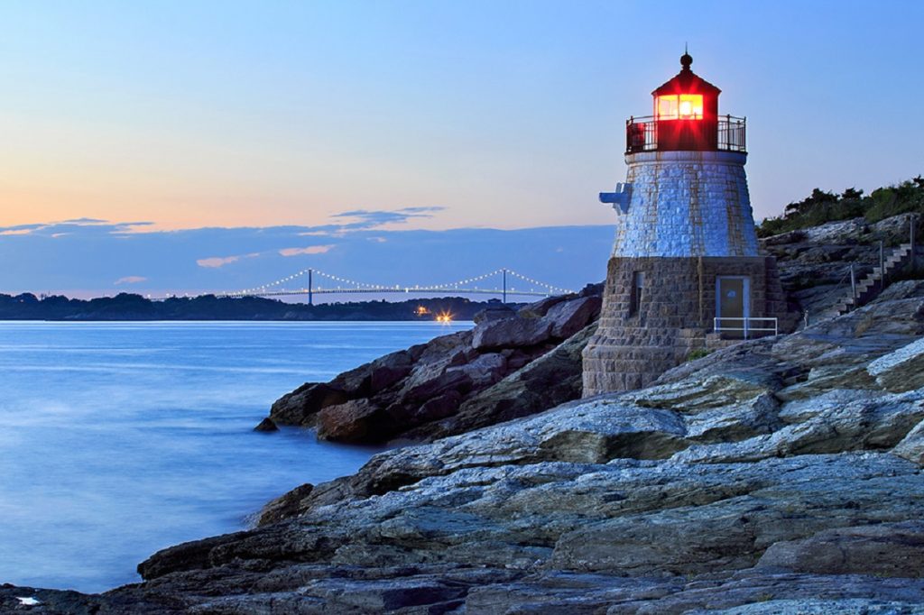 Visit Rhode Island For A Relaxing Vacation, Top 5 Attractions