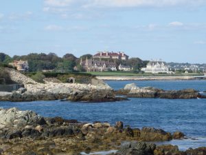 Rhode Island, Top Rhode Island Attractions