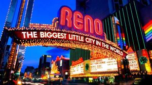 Gambling Cities In America,America,Casinos