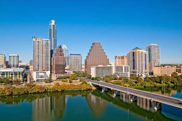 These Are The 6 Best Places To Live In Texas - Kanigas