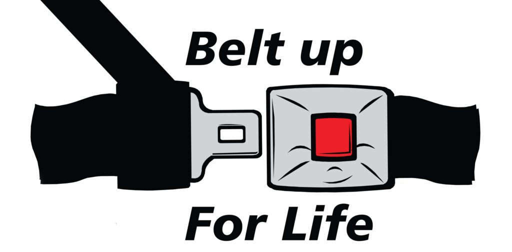 Why Seat Belts Are So Important: What Do the Statistics Say? - Kanigas