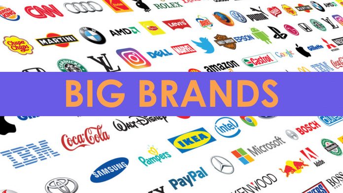 Big Brands can No Longer Ignore Health Aspects! - Kanigas