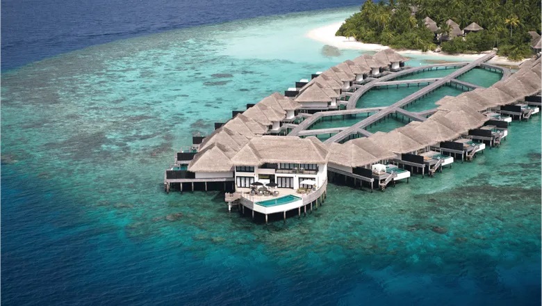 Maldives