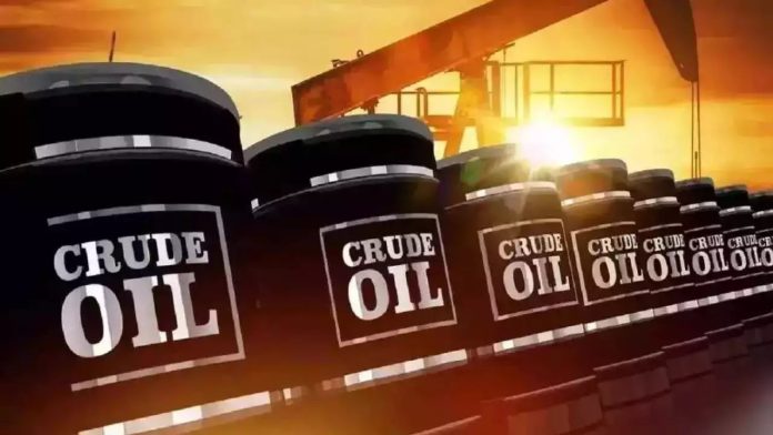 Oil